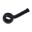 Ringfitting Variotyp232 12Mm 20+20 Black