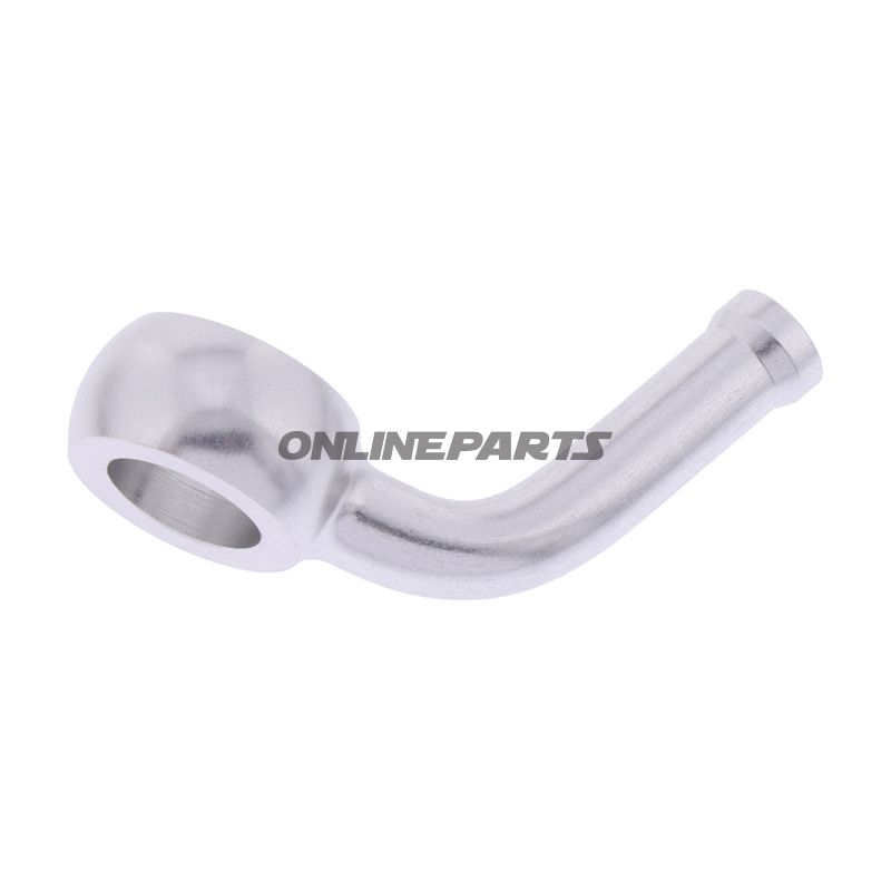 Ringfitting Variotyp017 10Mm 70 Silver