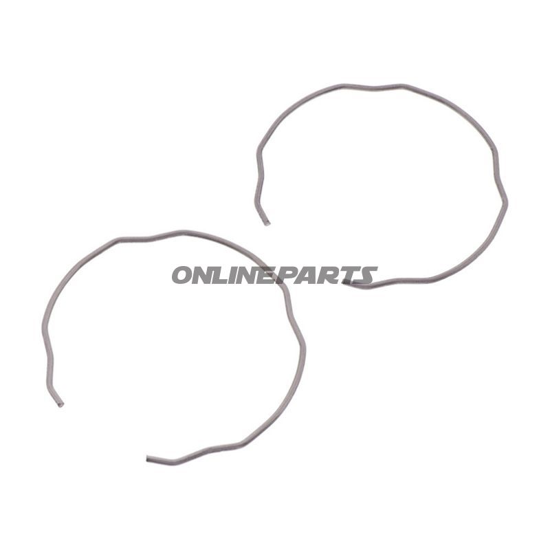 Fork Retaining Ring Tourmaxcont 2 Pcs