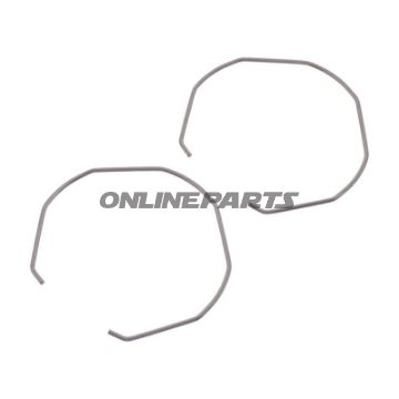 Fork Retaining Ring Tourmaxcont 2 Pcs