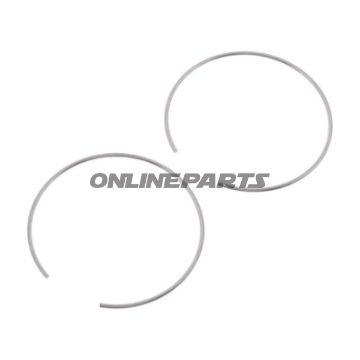 Fork Retaining Ring Tourmaxcont 2 Pcs