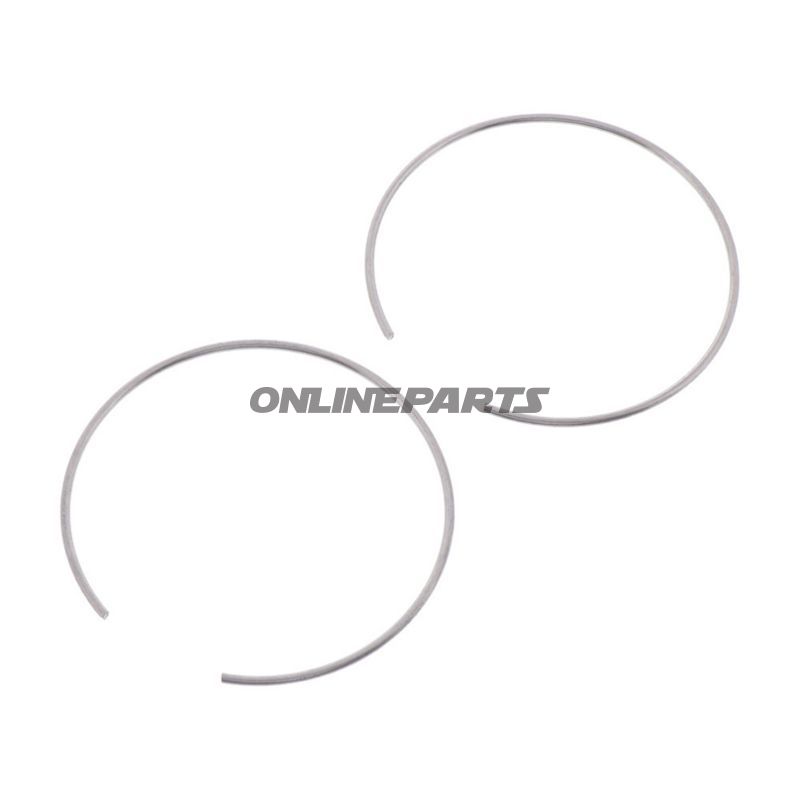 Fork Retaining Ring Tourmaxcont 2 Pcs