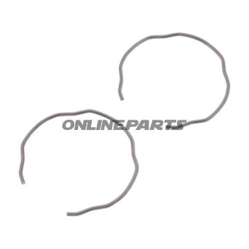 Fork Retaining Ring Tourmaxcont 2 Pcs