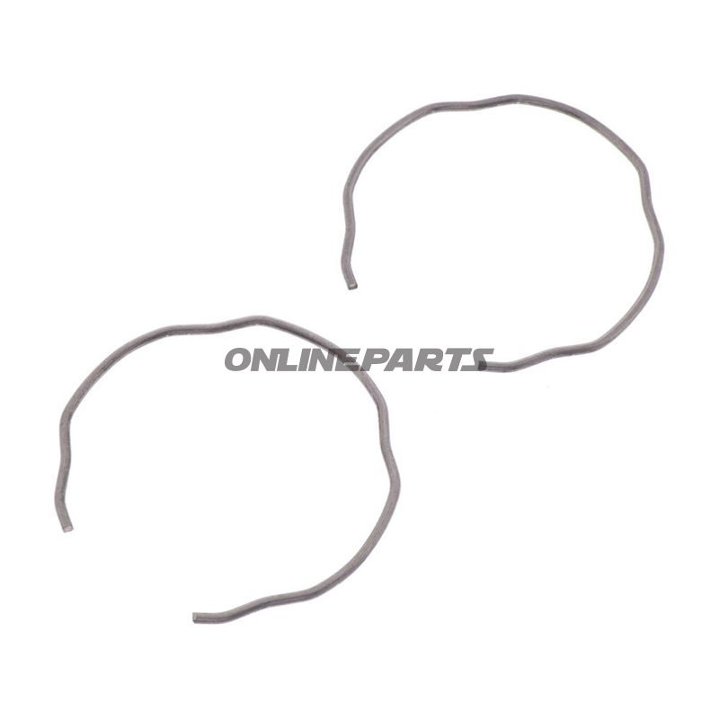 Fork Retaining Ring Tourmaxcont 2 Pcs