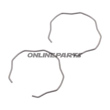 Fork Retaining Ring Tourmaxcont 2 Pcs
