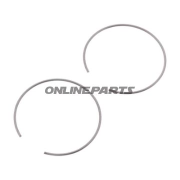 Fork Retaining Ring Tourmaxcont 2 Pcs