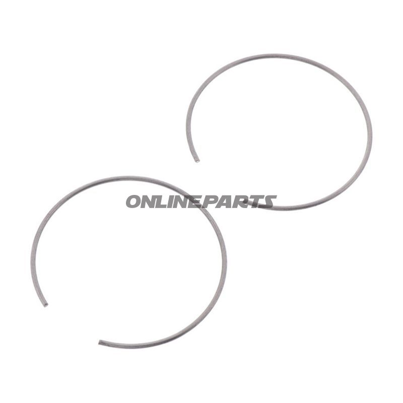 Fork Retaining Ring Tourmaxcont 2 Pcs