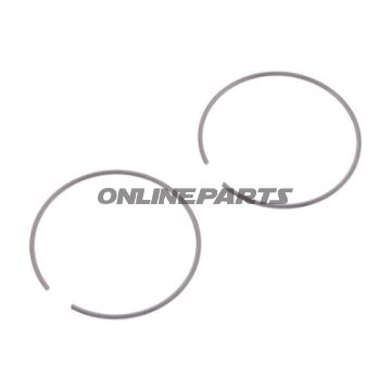 Fork Retaining Ring Tourmaxcont 2 Pcs