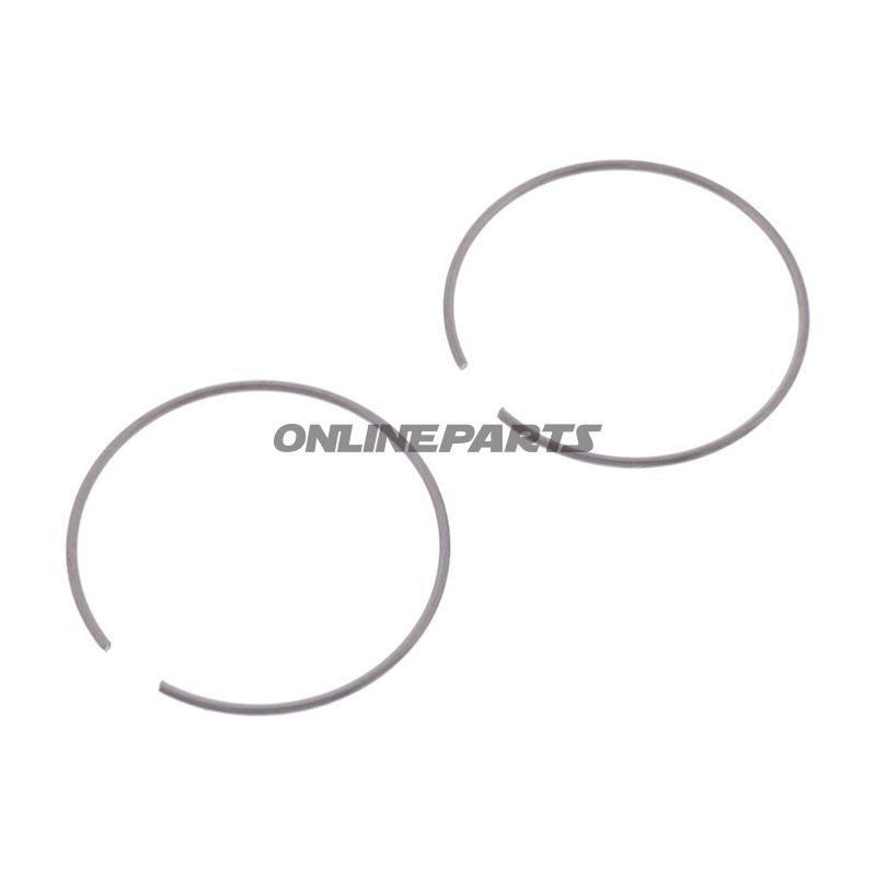 Fork Retaining Ring Tourmaxcont 2 Pcs