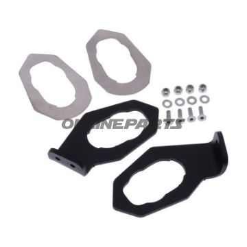 Indicator Mounter Evotechfor Oe Indicator