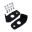 Indicator Mounter Evotechfor Blink Apr Bmw Duc Triumph