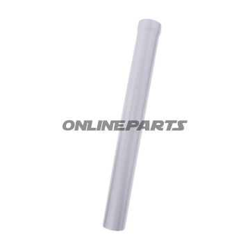 Fork Leg Outer Aluminium Jmpsilver