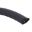 Flex Edge Protection Black 1M17mm For Profil 1-4Mm