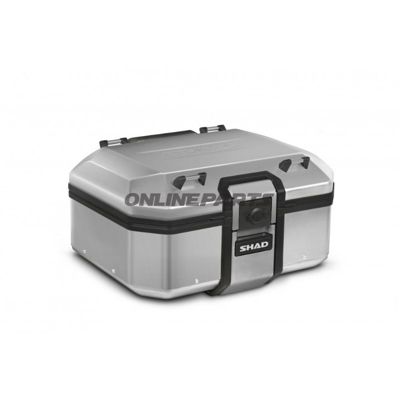Topcase Terra Shadtr37 Ohne Trägerplatte