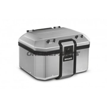 Topcase Terra Shadtr48 Ohne Trägerplatte