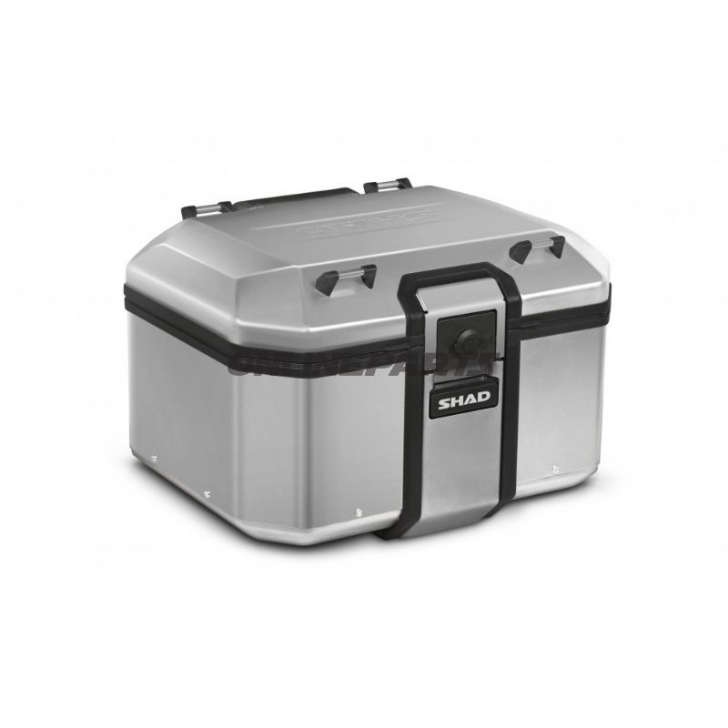 Topcase Terra Shadtr48 Ohne Trägerplatte