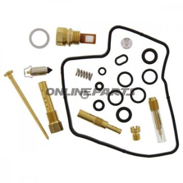 Carburettor Repair Kit Keysterfull Set