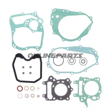 Gasket Kit Complete Athena