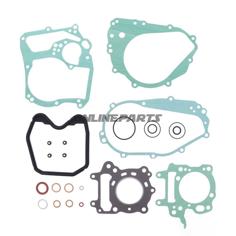 Gasket Kit Complete Athena
