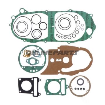 Gasket Kit Complete Athena