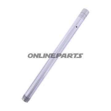 Fork Tube Chrome Jmp