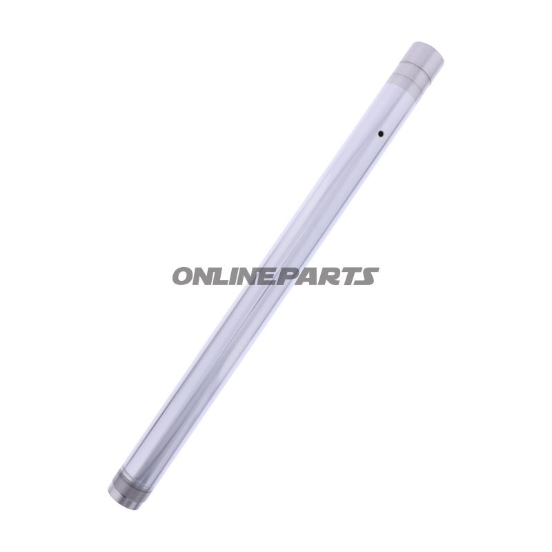 Fork Tube Chrome Jmp