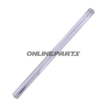 Fork Tube Chrome Jmp