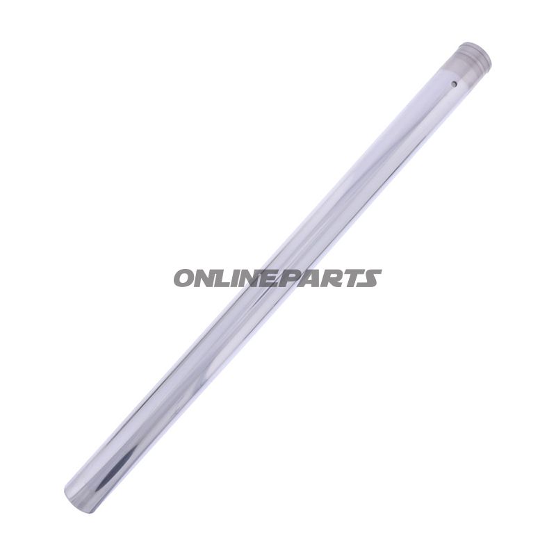 Fork Tube Chrome Jmp