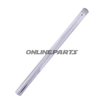Fork Tube Chrome Jmp