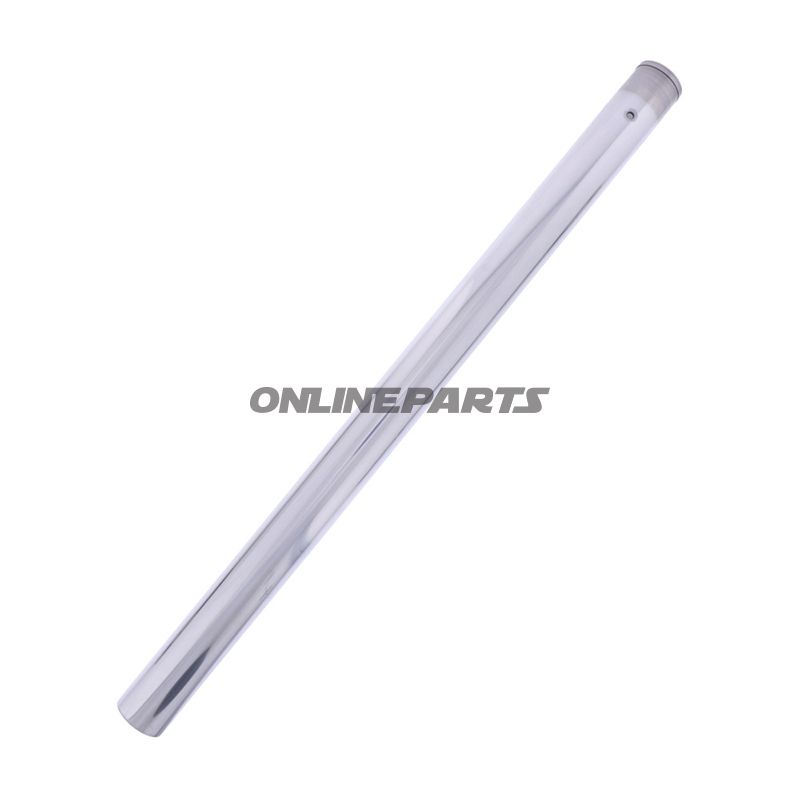 Fork Tube Chrome Jmp