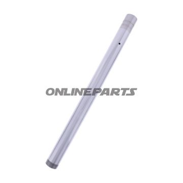Fork Tube Chrome Jmp