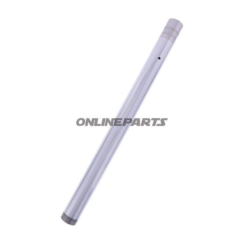 Fork Tube Chrome Jmp