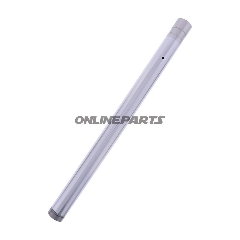 Fork Tube Chrome Jmp