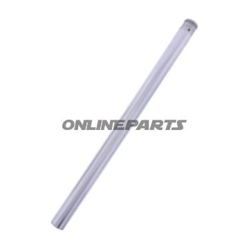 Fork Tube Chrome Jmp