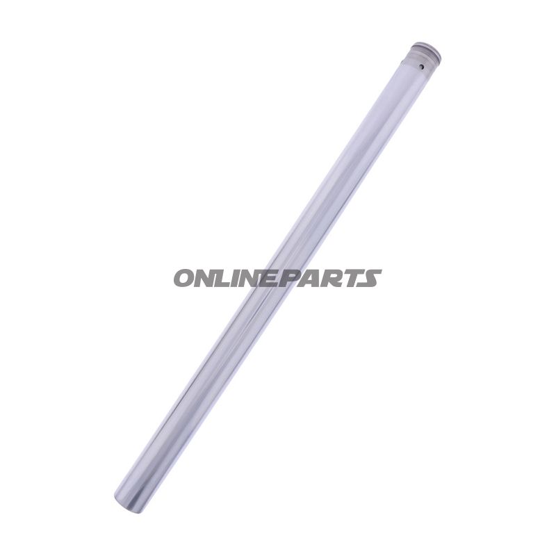Fork Tube Chrome Jmp