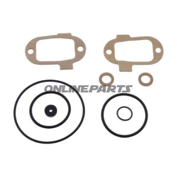 Carburettor Repair Kit D Orto
