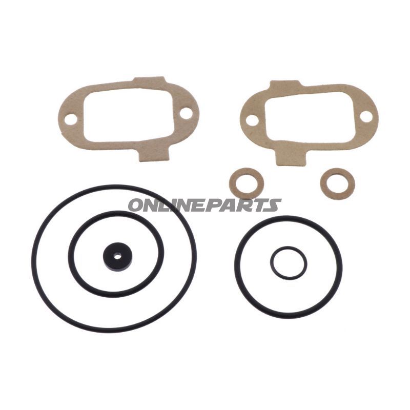 Carburettor Repair Kit D Orto