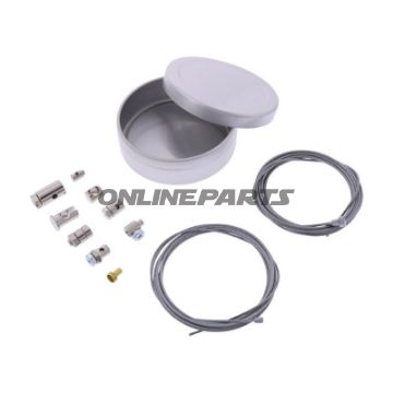 Cable Repair Kit Jmp