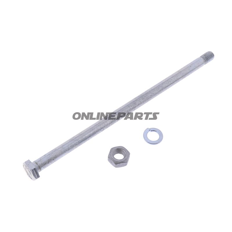 Motor Locating Bolt