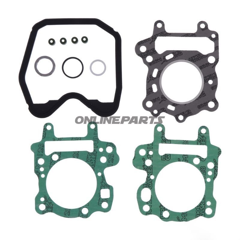 Topend Gasket Kit Athenafor Standard Cylinder Kit