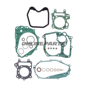 Gasket Kit Complete Athenawithout Shaft Seals