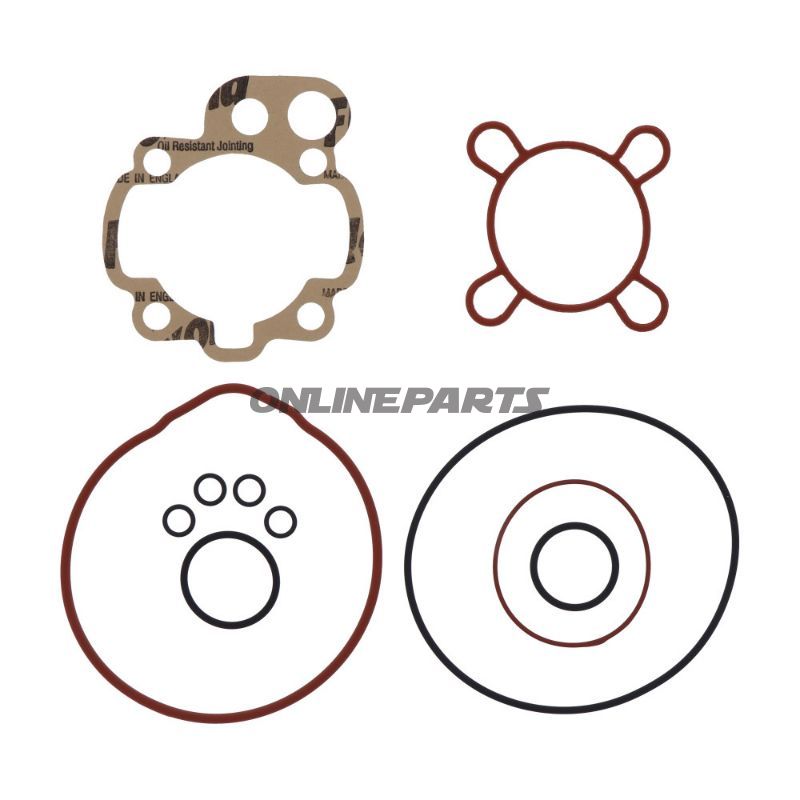 Topend Gasket Kit Athenafor Standard Cylinder Kit