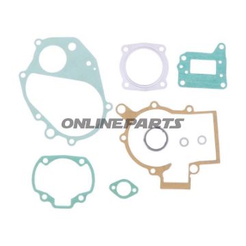 Gasket Kit Complete Athenawithout Shaft Seals