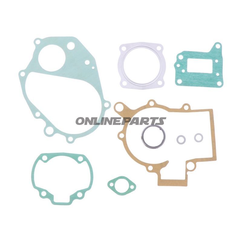 Gasket Kit Complete Athenawithout Shaft Seals