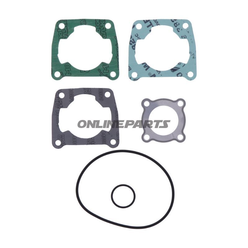 Topend Gasket Kit Athenafor Standard Cylinder Kit