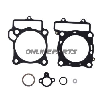 Topend Gasket Kit Athenafor Standard Cylinder Kit