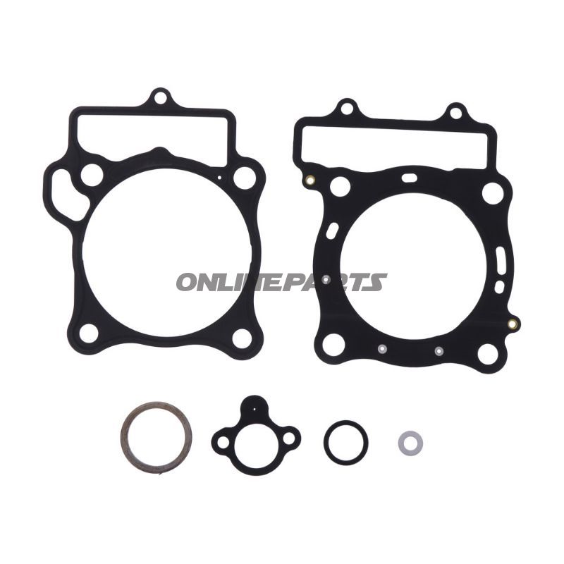 Topend Gasket Kit Athenafor Standard Cylinder Kit