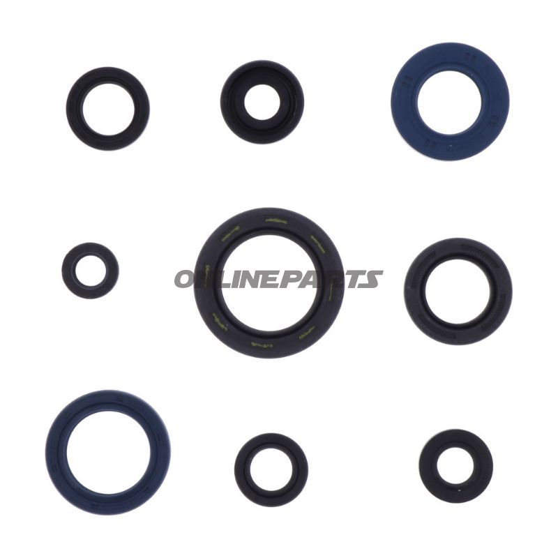 Shaft Seal Set Athena