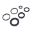 Shaft Seal Set Athena