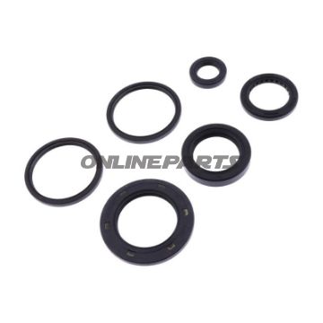 Shaft Seal Set Athena